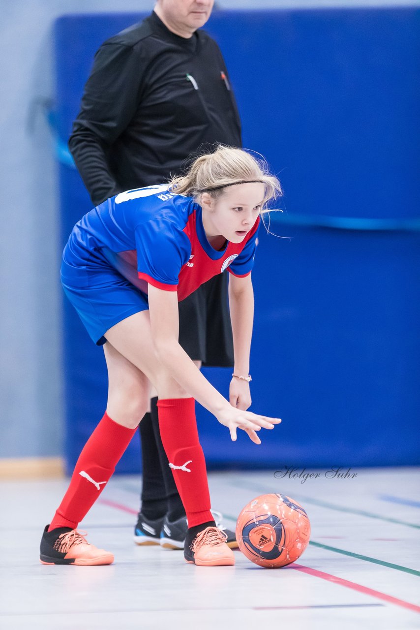 Bild 329 - wCJ Futsalmeisterschaft Runde 1